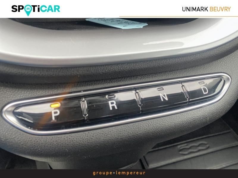 Image FIAT 500 e 118ch Pack Confort MY23