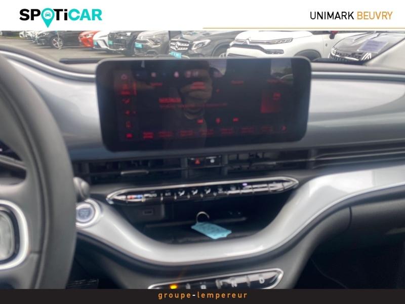 Image FIAT 500 e 118ch Pack Confort MY23