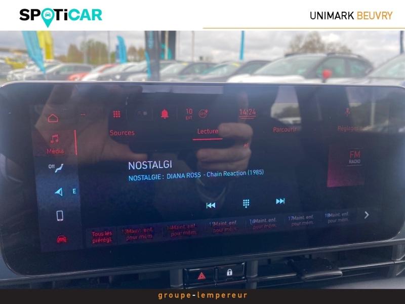 Image FIAT 500 e 118ch Pack Confort MY23