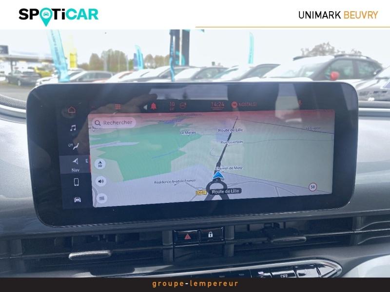 Image FIAT 500 e 118ch Pack Confort MY23