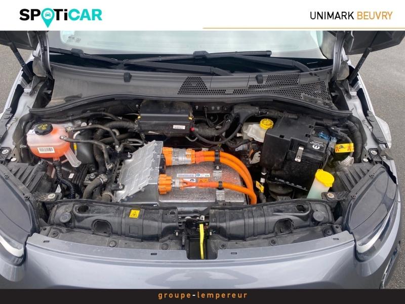 Image FIAT 500 e 118ch Pack Confort MY23