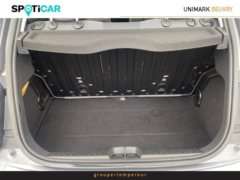 Image FIAT 500 e 118ch Pack Confort MY23