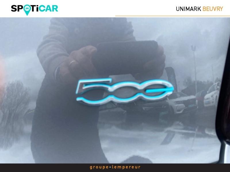 Image FIAT 500 e 118ch Pack Confort MY23