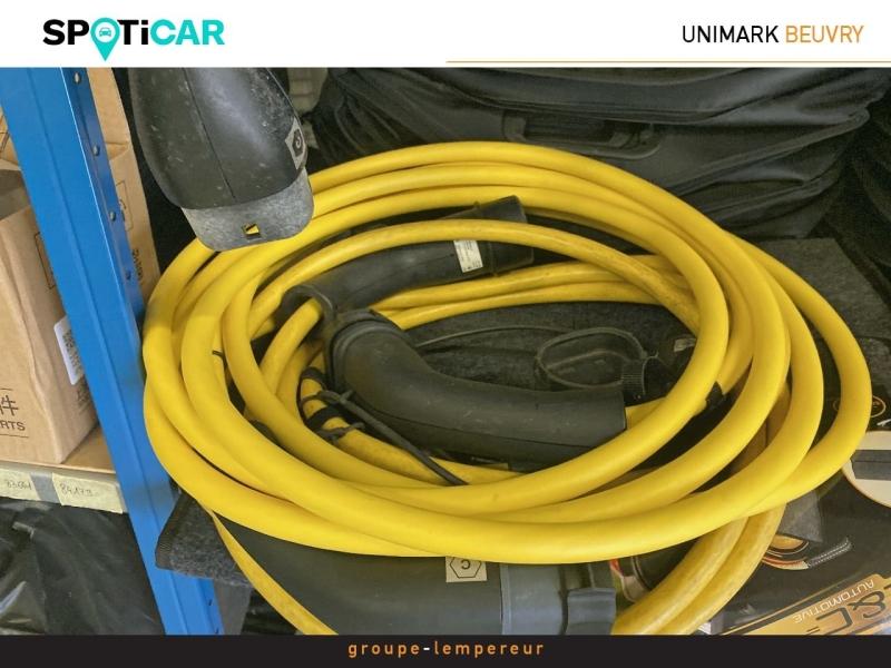 Image FIAT 500 e 118ch Pack Confort MY23