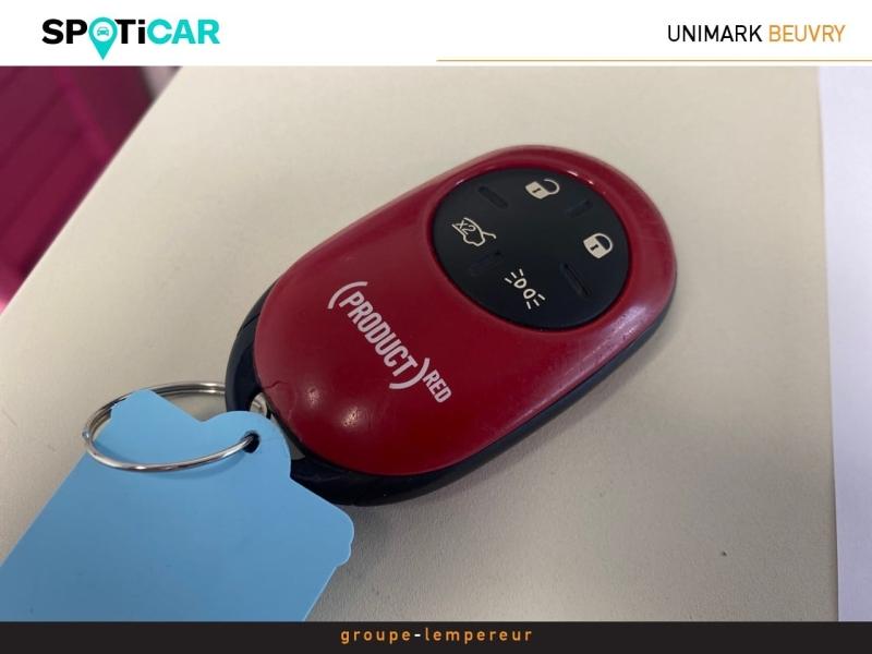 Image FIAT 500 e 118ch Pack Confort MY23