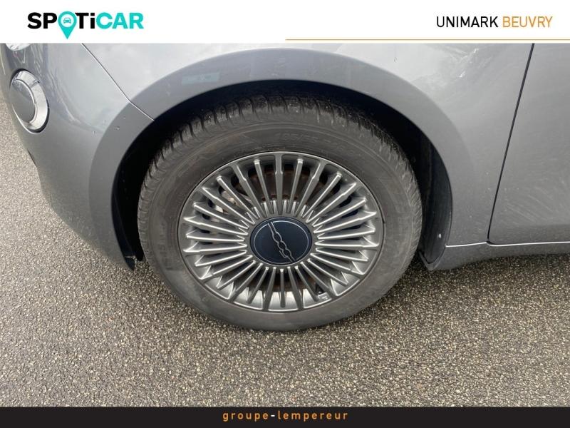 Image FIAT 500 e 118ch Pack Confort MY23