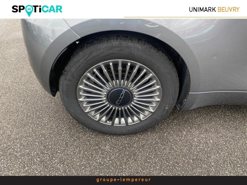 Image FIAT 500 e 118ch Pack Confort MY23