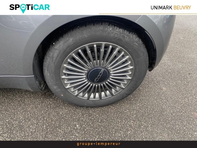 Image FIAT 500 e 118ch Pack Confort MY23