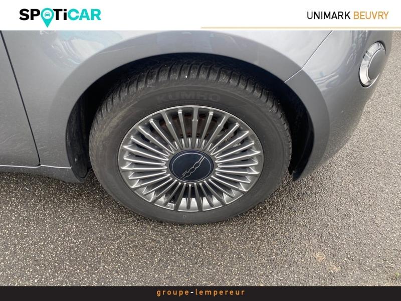 Image FIAT 500 e 118ch Pack Confort MY23