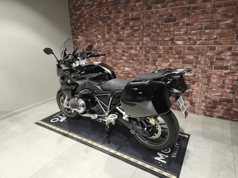 Image BMW R R 1250 RS Evo