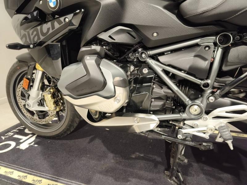 Image BMW R R 1250 RS Evo
