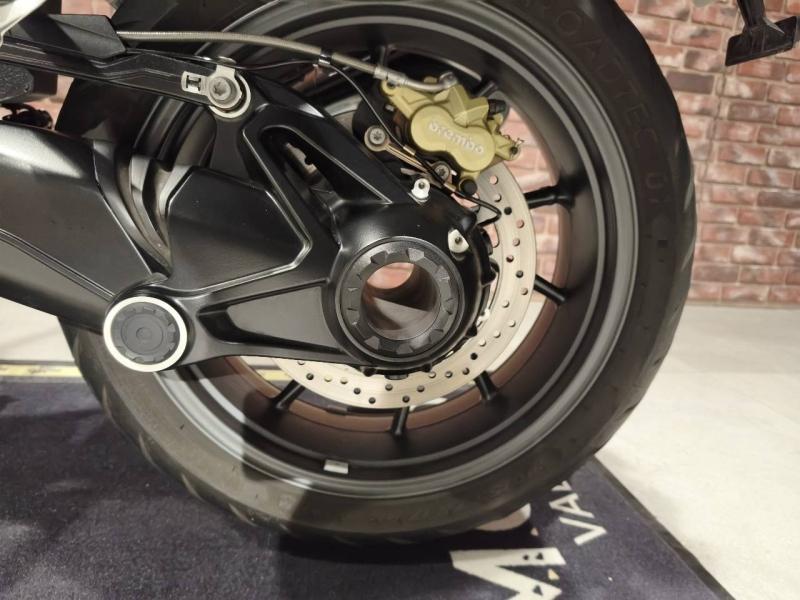 Image BMW R R 1250 RS Evo