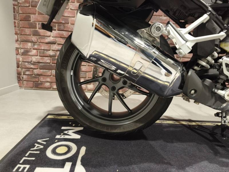 Image BMW R R 1250 RS Evo