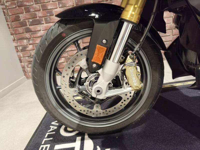 Image BMW R R 1250 RS Evo