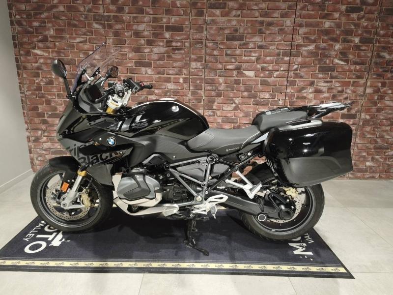 Image BMW R R 1250 RS Evo