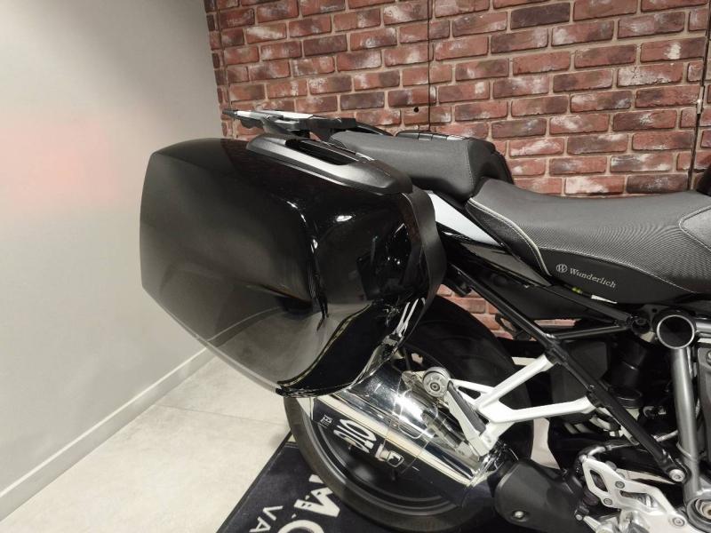 Image BMW R R 1250 RS Evo