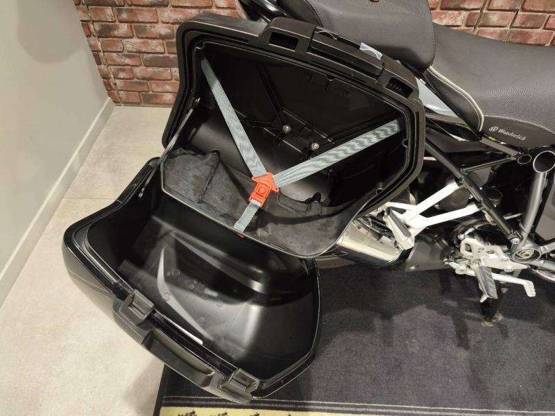 Image BMW R R 1250 RS Evo