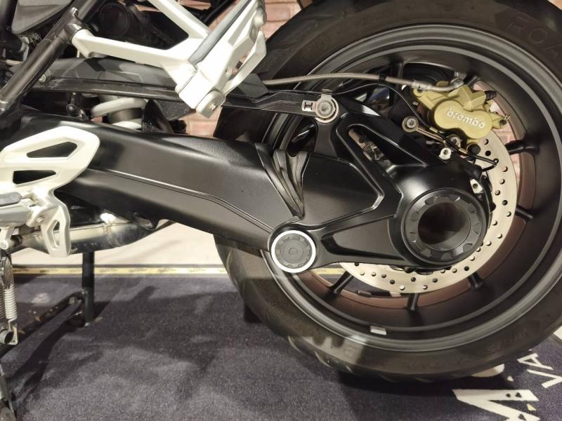 Image BMW R R 1250 RS Evo