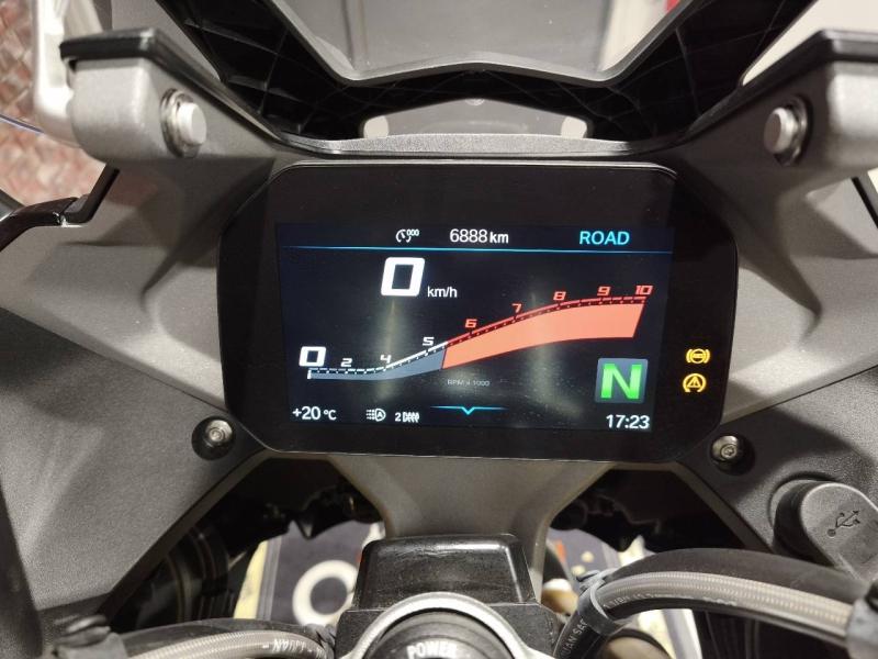 Image BMW R R 1250 RS Evo