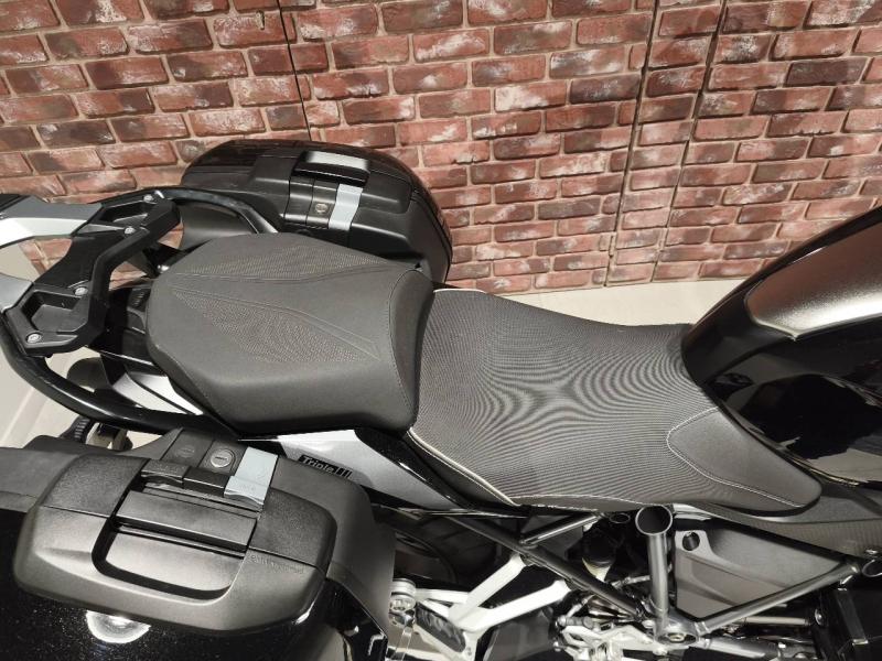 Image BMW R R 1250 RS Evo