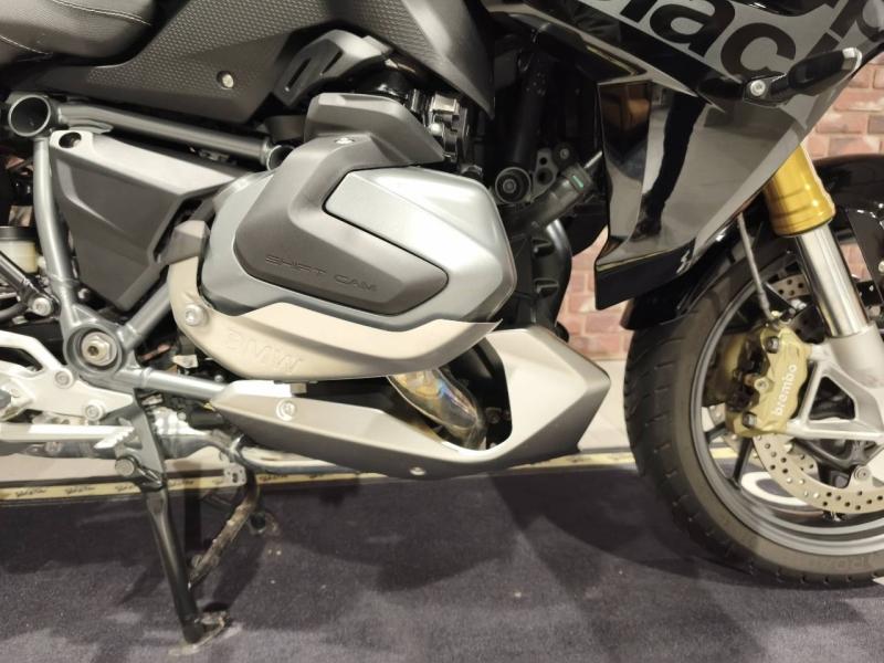 Image BMW R R 1250 RS Evo