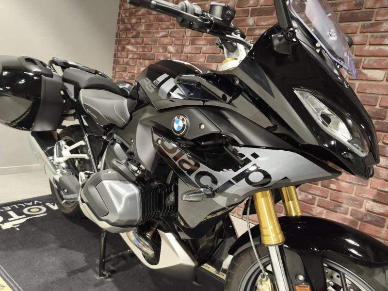 Image BMW R R 1250 RS Evo