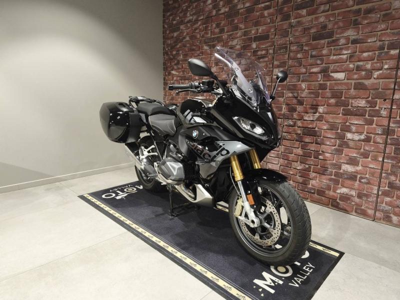 Image BMW R R 1250 RS Evo