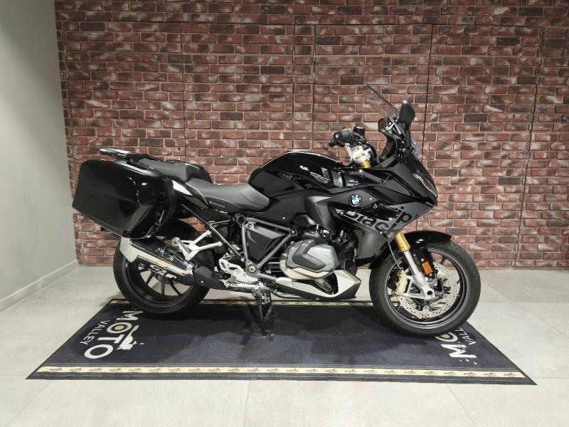 Photo BMW R R 1250 RS Evo