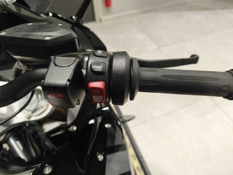 Image BMW R R 1250 RS Evo