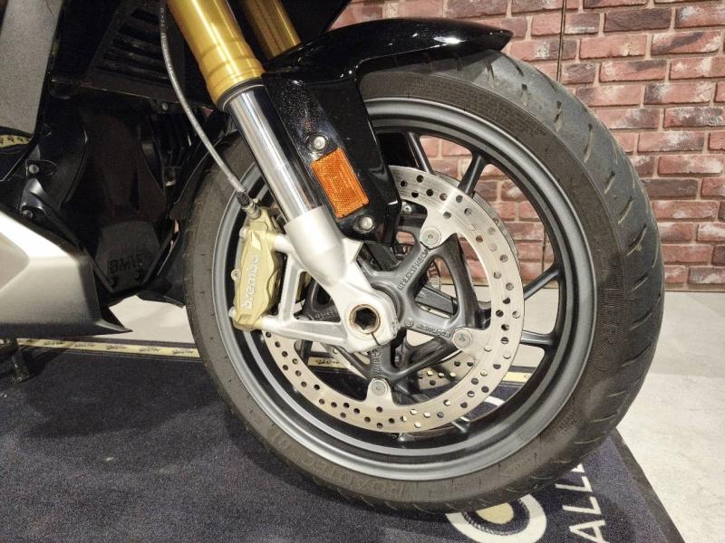 Image BMW R R 1250 RS Evo