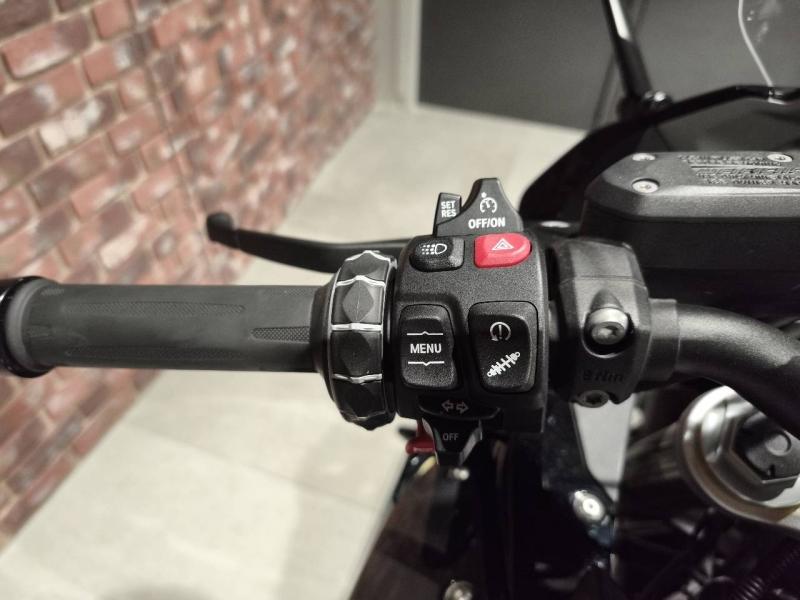 Image BMW R R 1250 RS Evo