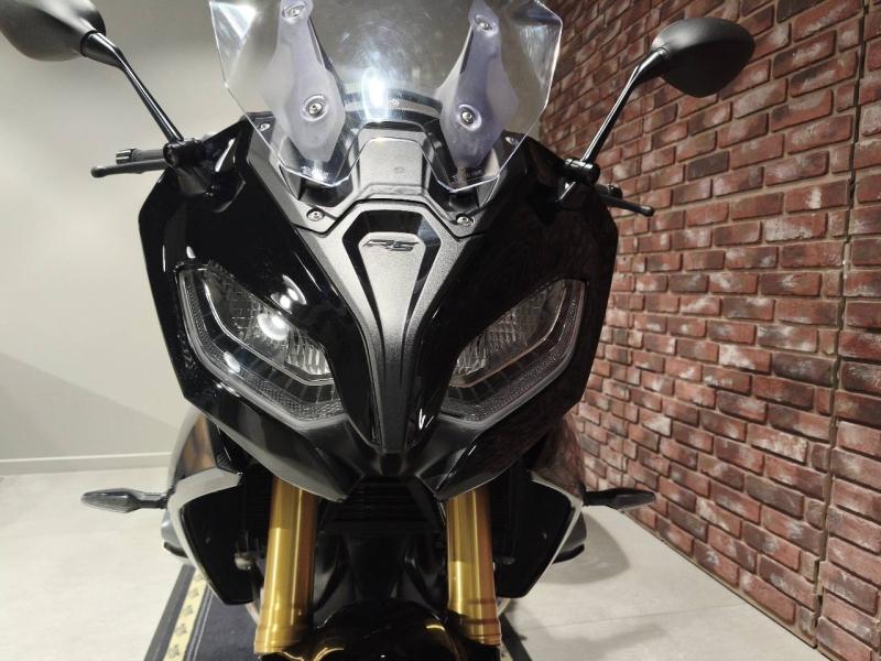 Image BMW R R 1250 RS Evo