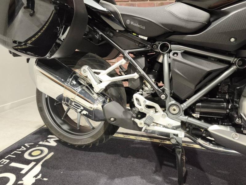 Image BMW R R 1250 RS Evo