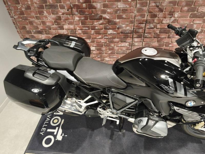 Image BMW R R 1250 RS Evo