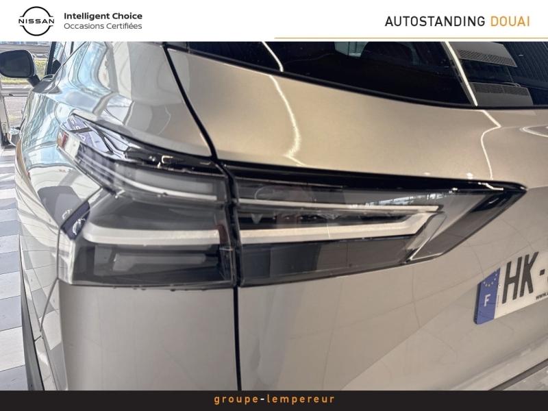 Image NISSAN Qashqai Hybrid e-POWER 205ch N-Connecta 2026