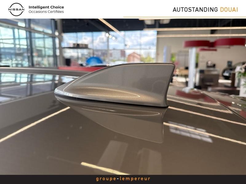 Image NISSAN Qashqai Hybrid e-POWER 205ch N-Connecta 2026