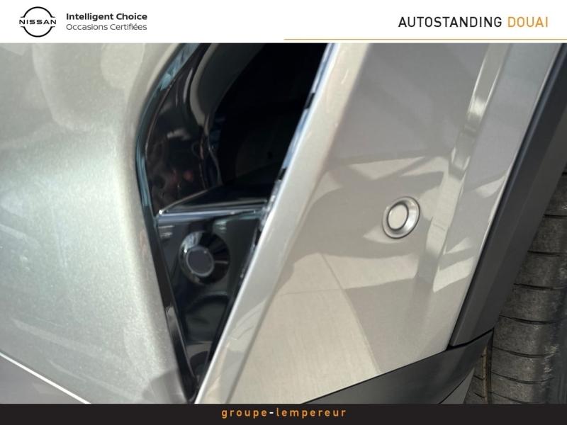 Image NISSAN Qashqai Hybrid e-POWER 205ch N-Connecta 2026