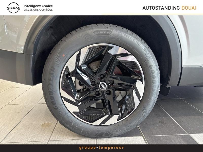 Image NISSAN Qashqai Hybrid e-POWER 205ch N-Connecta 2026