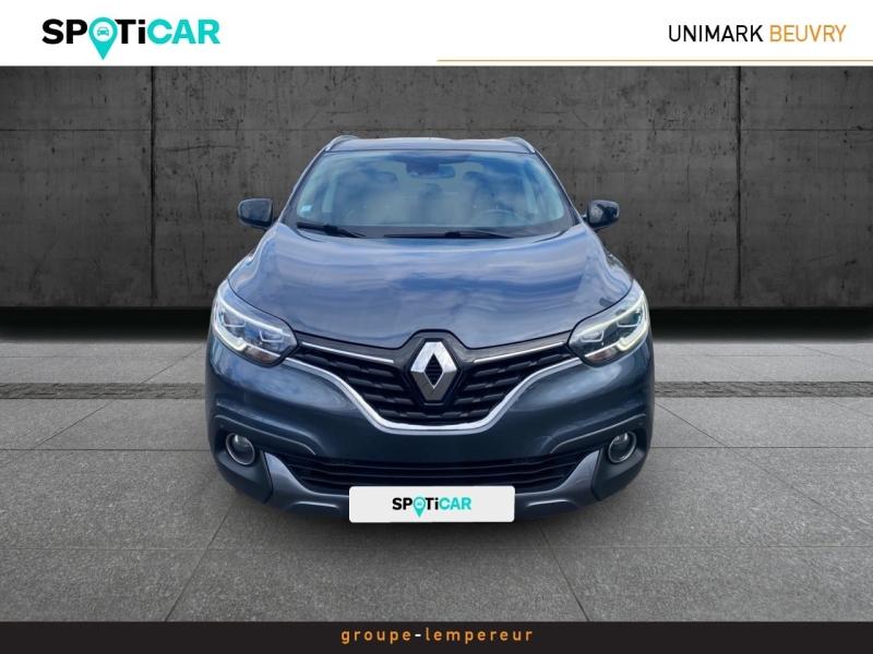 Image RENAULT Kadjar 1.5 dCi 110ch energy Zen EDC eco²