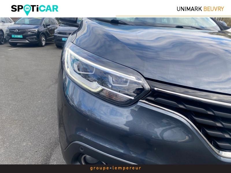 Image RENAULT Kadjar 1.5 dCi 110ch energy Zen EDC eco²