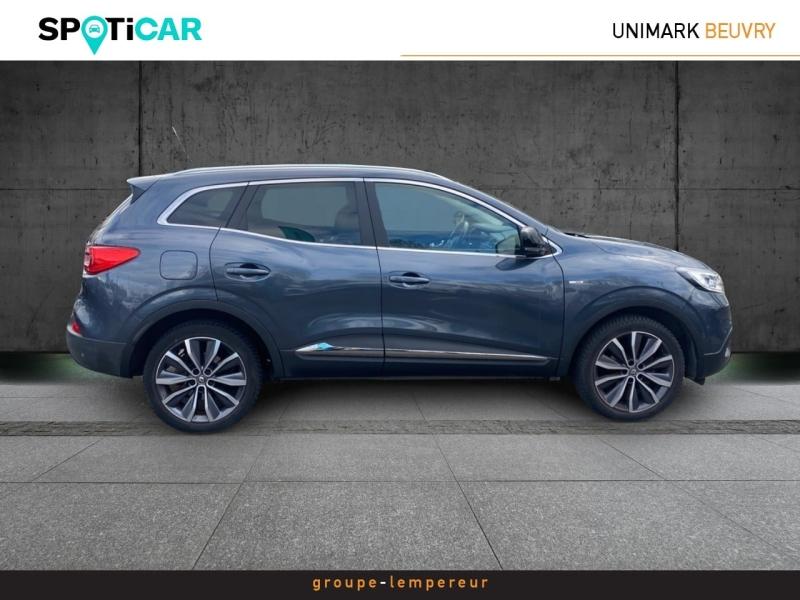 Image RENAULT Kadjar 1.5 dCi 110ch energy Zen EDC eco²