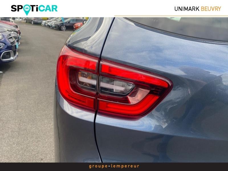 Image RENAULT Kadjar 1.5 dCi 110ch energy Zen EDC eco²