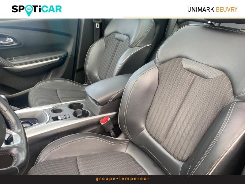 Image RENAULT Kadjar 1.5 dCi 110ch energy Zen EDC eco²