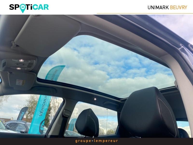 Image RENAULT Kadjar 1.5 dCi 110ch energy Zen EDC eco²