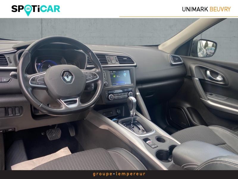 Image RENAULT Kadjar 1.5 dCi 110ch energy Zen EDC eco²