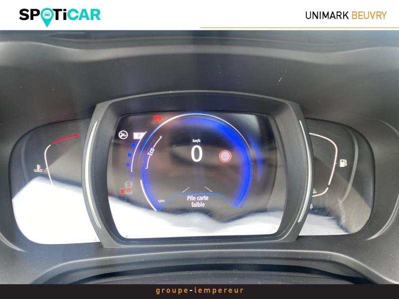 Image RENAULT Kadjar 1.5 dCi 110ch energy Zen EDC eco²