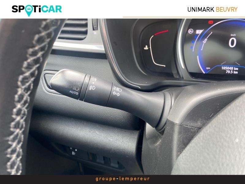 Image RENAULT Kadjar 1.5 dCi 110ch energy Zen EDC eco²