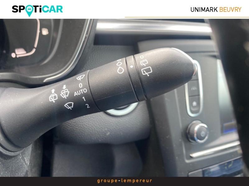 Image RENAULT Kadjar 1.5 dCi 110ch energy Zen EDC eco²