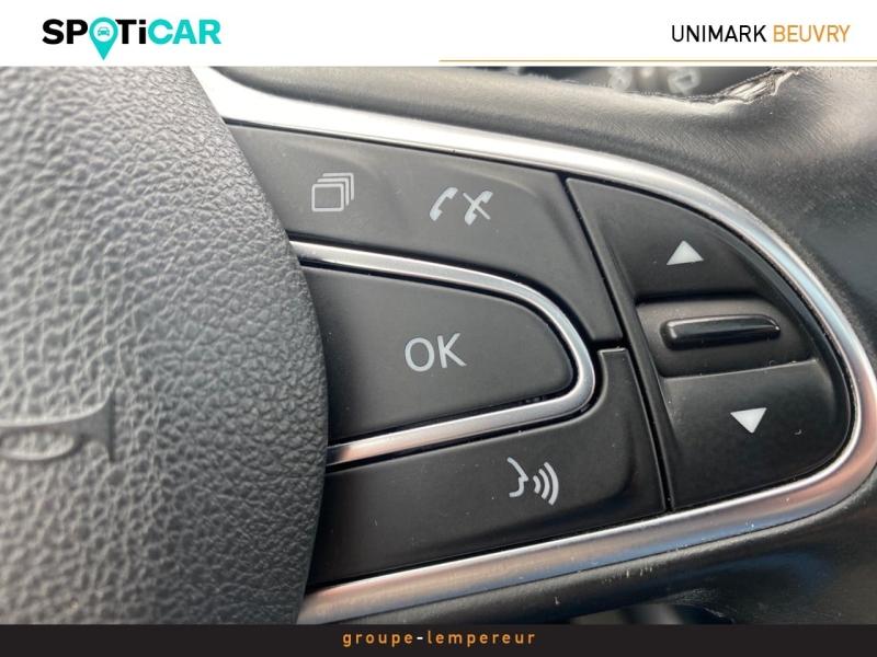 Image RENAULT Kadjar 1.5 dCi 110ch energy Zen EDC eco²