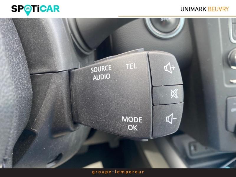 Image RENAULT Kadjar 1.5 dCi 110ch energy Zen EDC eco²